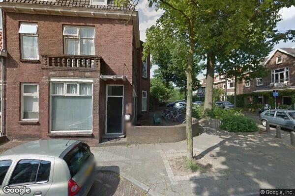 Appartement - Jozef Israëlsstraat - Nijmegen