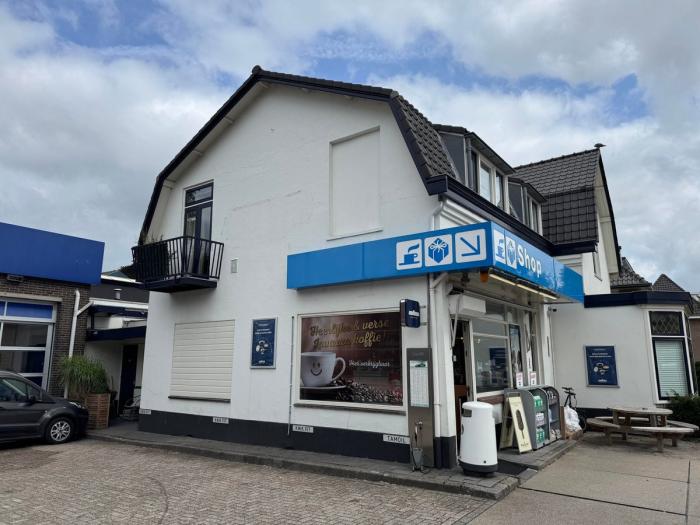 Appartement - Prinsenstraat - Bussum