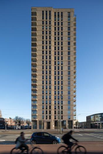 Appartement - Loosduinsekade - 's-Gravenhage