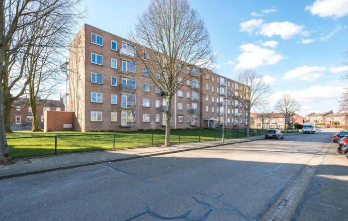 Appartement - Parklaan - Nuth