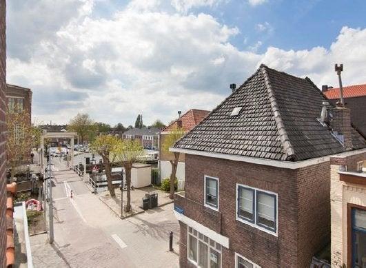 Appartement - Vlamingstraat - Gouda