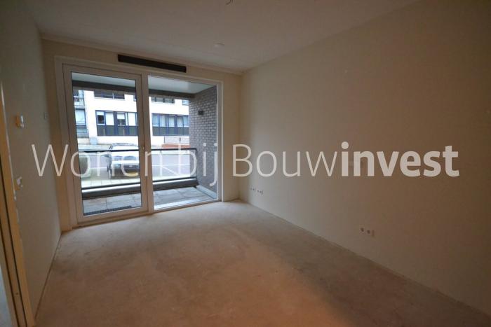 Appartement - Hans van der Hoevenstraat - Katwijk