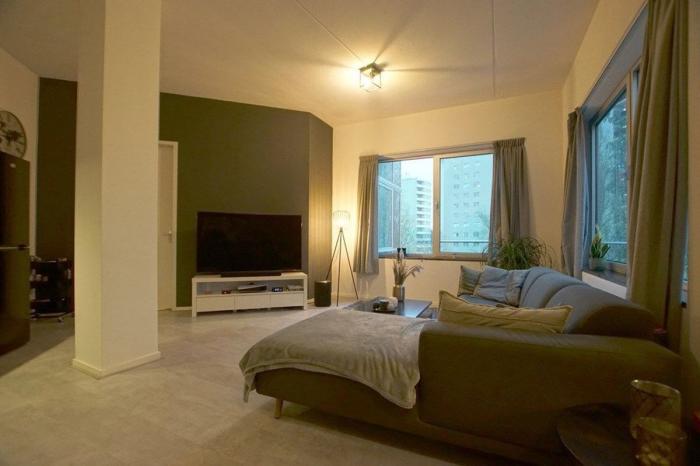 Appartement - 's-Gravenweg - Rotterdam