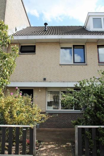 Huis - Herman de Manlaan - Amstelveen