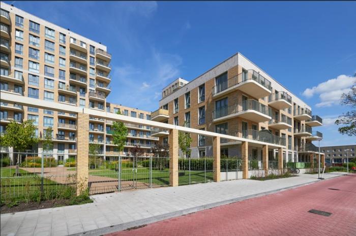 Appartement - Develstein - Amsterdam