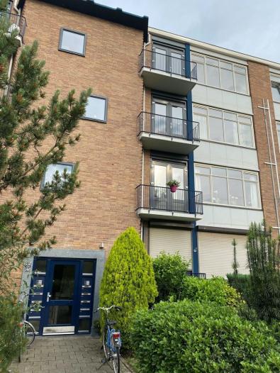 Appartement - Molukkenstraat - Nijmegen