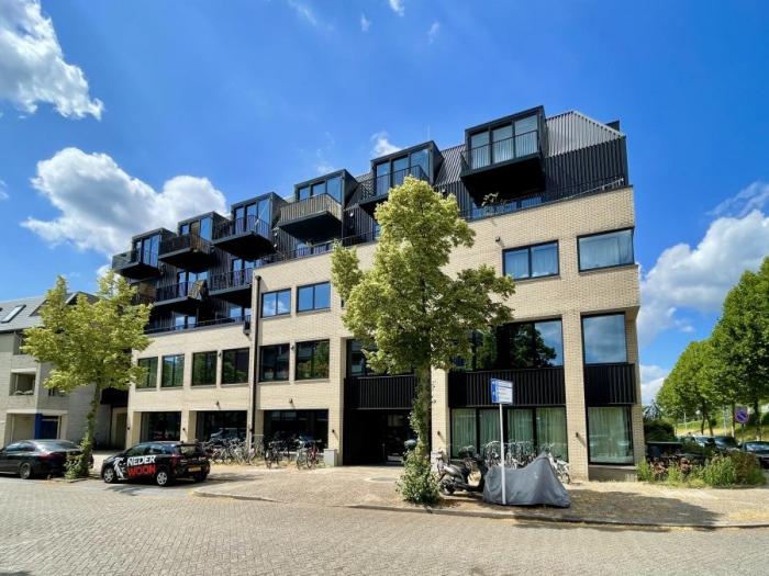 Appartement - Randhoeve - Houten