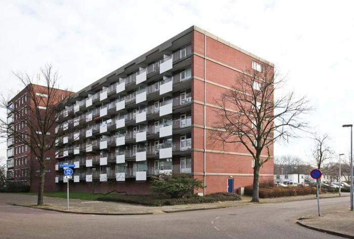 Appartement - Geldropseweg - Eindhoven