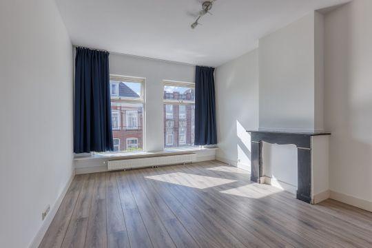 Appartement - Prins Hendrikstraat - 's-Gravenhage