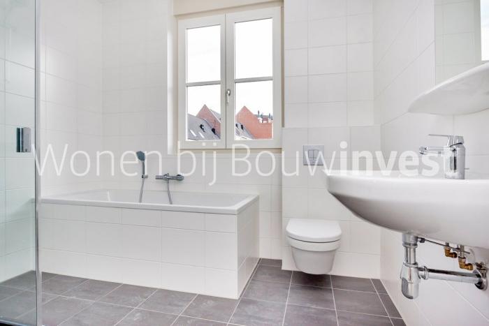 Appartement - Langdonkstraat - Helmond