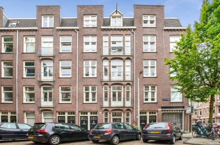 Appartement - Ingogostraat - Amsterdam