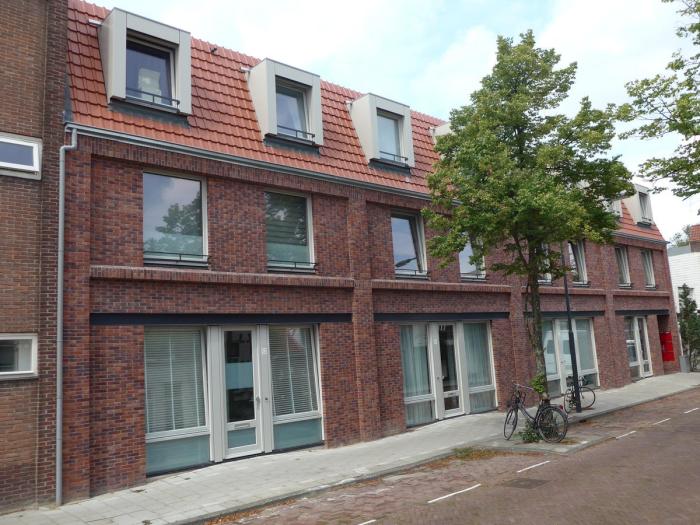 Appartement - Javastraat - Haarlem