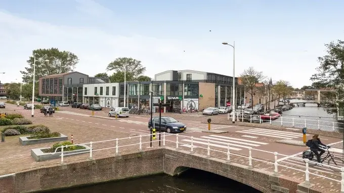 Appartement - Oudegracht - Alkmaar