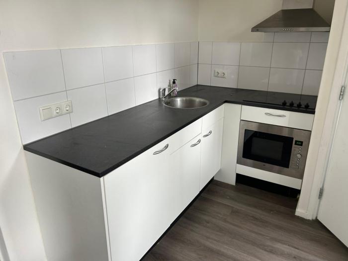 Appartement - Damsterdiep - Groningen