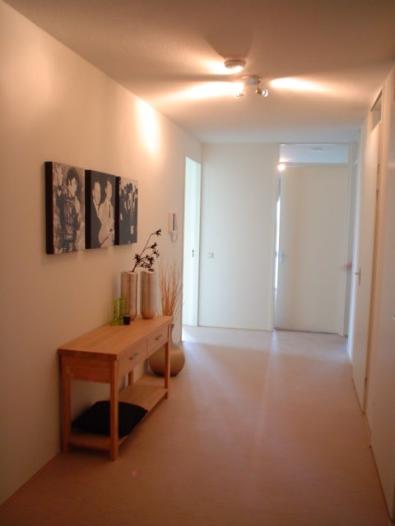 Appartement - Van Randwijkstraat - Leiden