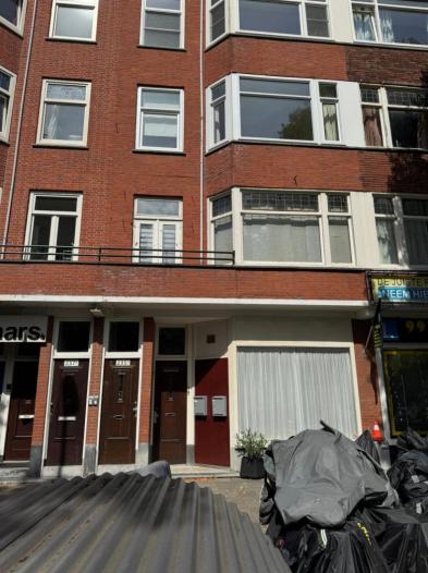 Appartement - Bergselaan - Rotterdam