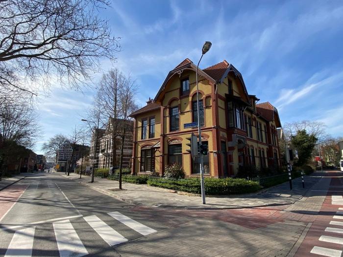 Appartement - Zuiderpark - Groningen