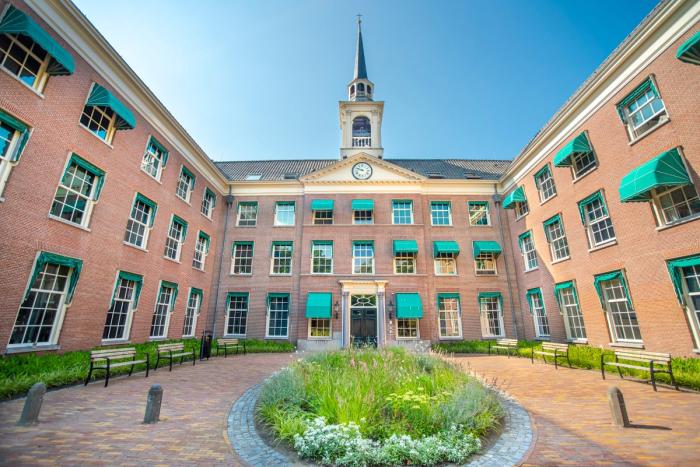 Appartement - Mgr. Aengenentlaan - Warmond