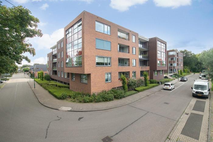 Appartement - Willem Barentszstraat - Veenendaal