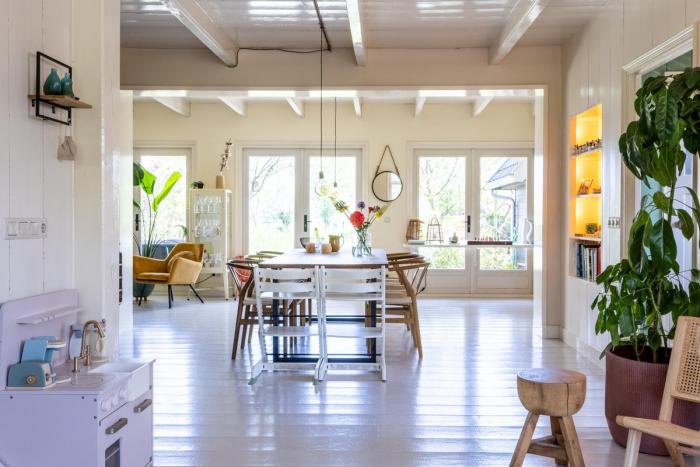 Huis - Zuideinde - Oostzaan