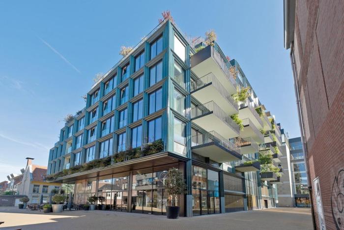 Appartement - Stalstraat - Groningen