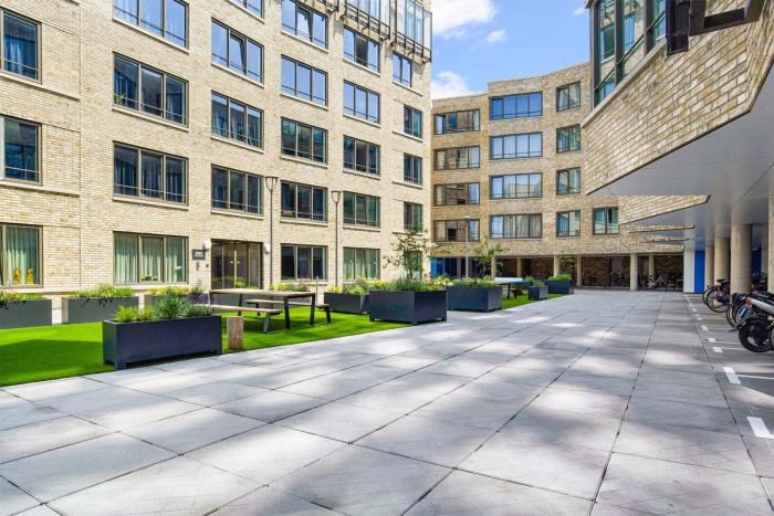 Appartement - Jan de Oudeweg - Delft