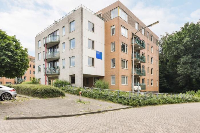 Appartement - Niek Engelschmanlaan - Nijmegen