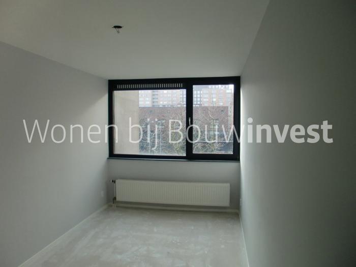 Appartement - Louis Pregerkade - Rotterdam