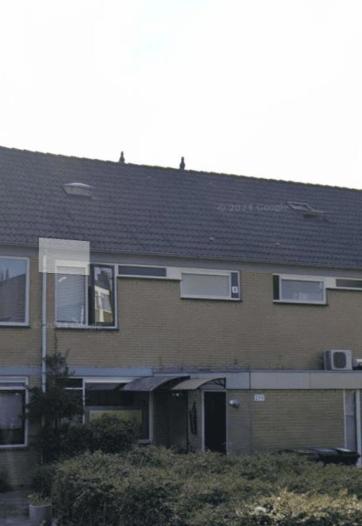 Huis - Punter - Amstelveen