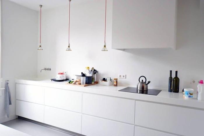 Appartement - Overtoom - Amsterdam