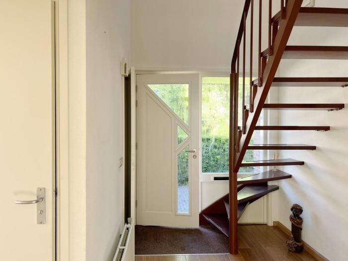 Huis - Kerkstraat - Waarland