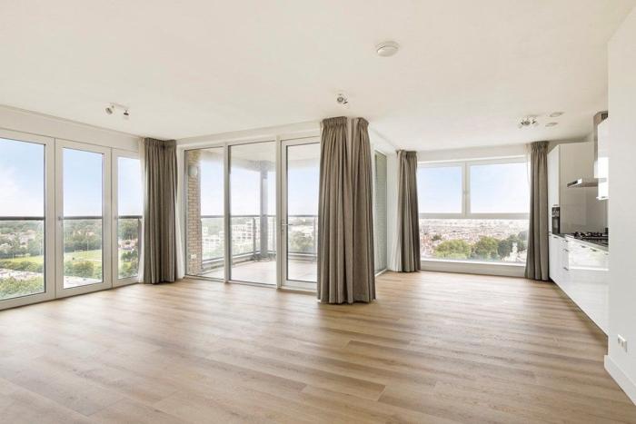 Appartement - Verhulstplein - 's-Gravenhage