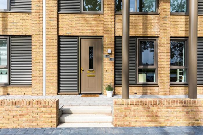 Appartement - Jan Wolkerssingel - Utrecht