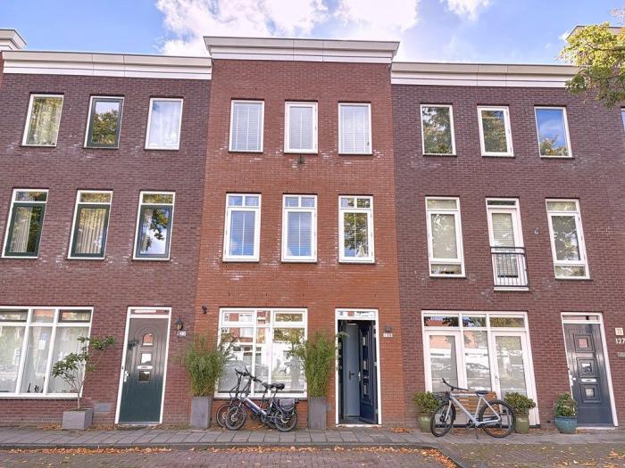 Appartement - Herensingel - Haarlem