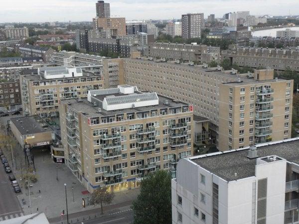 Appartement - Kipstraat - Rotterdam