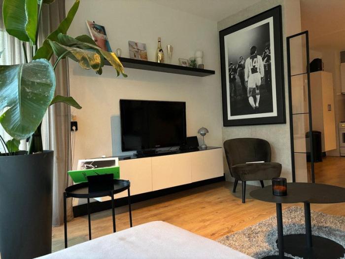 Appartement - Parnassiaveld - Duivendrecht