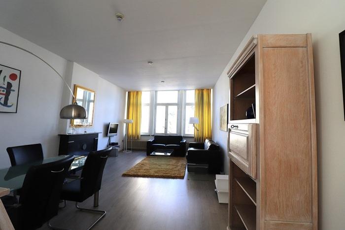 Appartement - Sint Catharinastraat - Maastricht