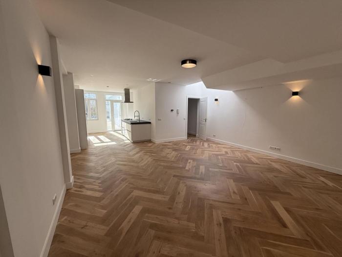 Appartement - Boomsluiterskade - 's-Gravenhage