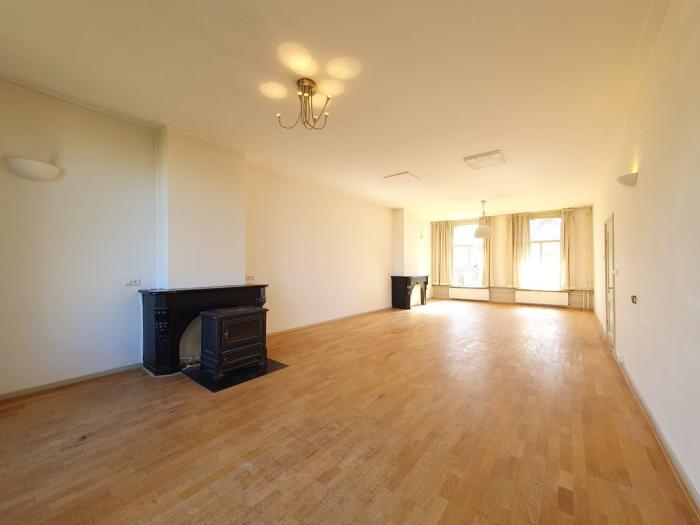 Appartement - Vossiusstraat - Amsterdam