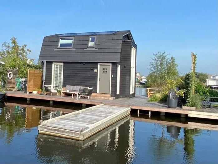 Appartement - Scheendijk - Breukelen