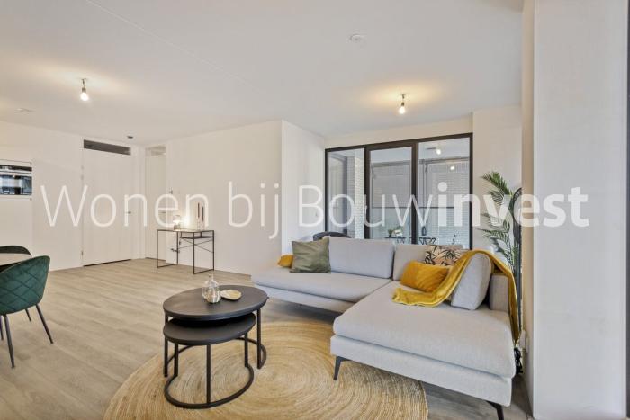 Appartement - Stoomstraat - Eindhoven