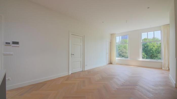 Appartement - Frederiksplein - Amsterdam