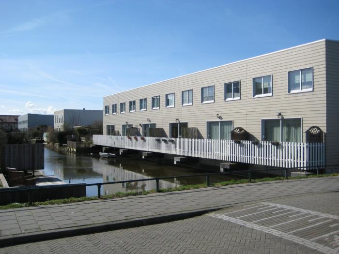 Appartement - Klingwater - 's-Gravenhage