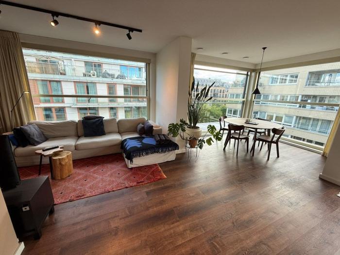 Appartement - Bundlaan - Amsterdam