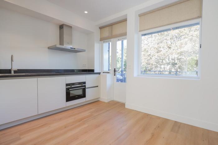 Appartement - Hoofdweg - Amsterdam