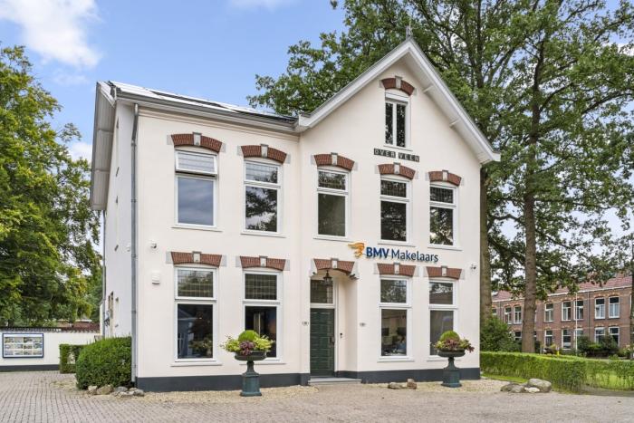 Appartement - Stationsweg - Ede