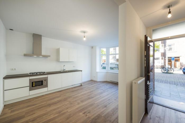 Appartement - Kribbestraat - Amsterdam