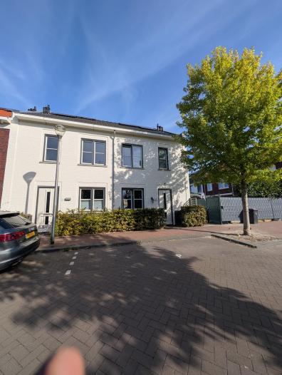 Huis - Brink van Swiebertje - Pijnacker