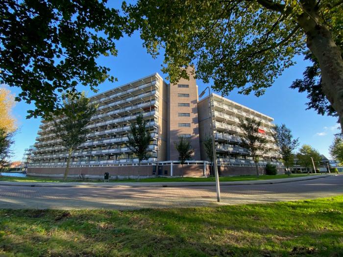 Appartement - Bosranklaan - Gouda