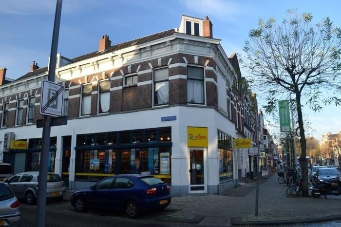 Appartement - Zegwaardstraat - Rotterdam